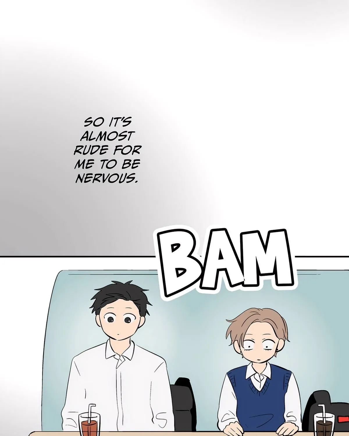 Read The Ramparts of Ice EN Manga Online