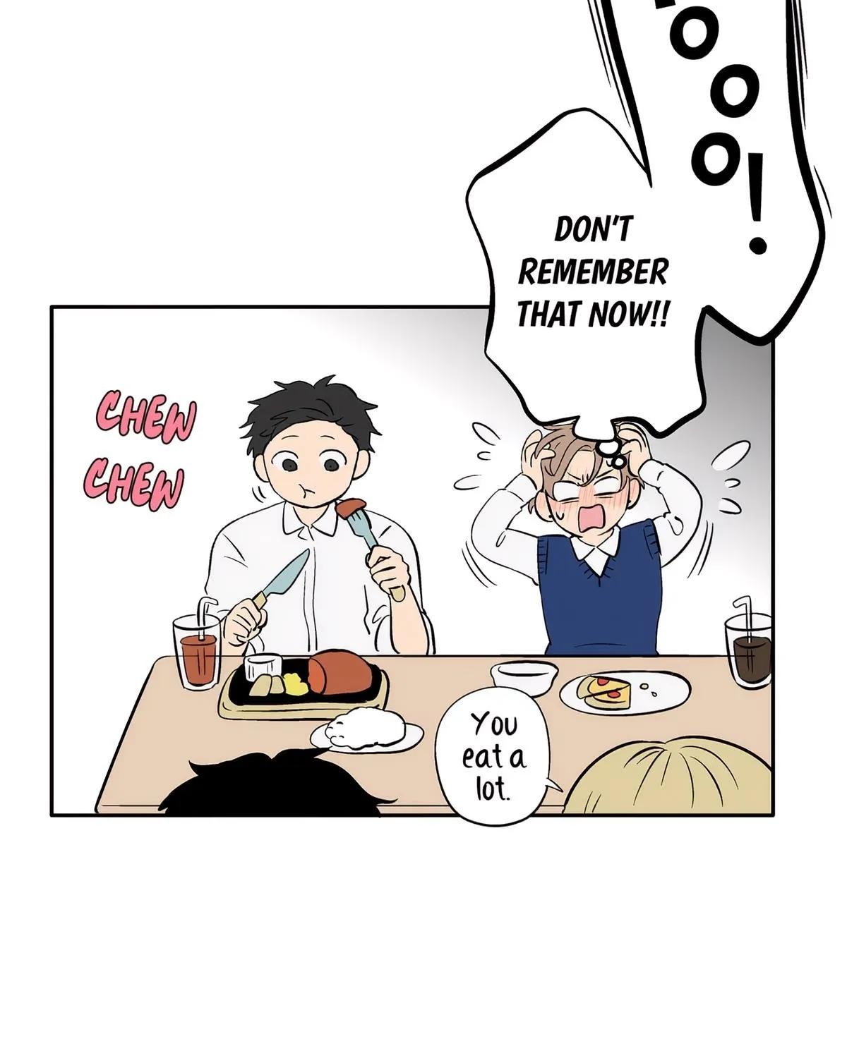 Read The Ramparts of Ice EN Manga Online