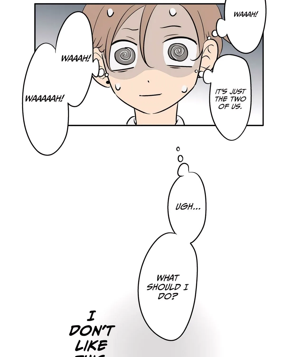 Read The Ramparts of Ice EN Manga Online