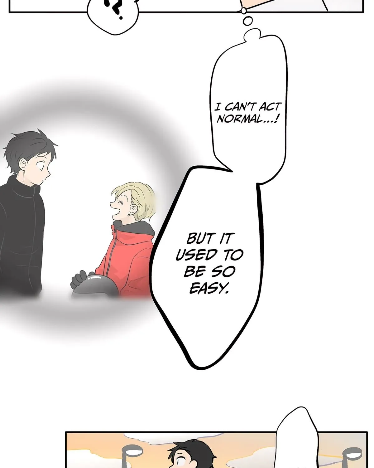 Read The Ramparts of Ice EN Manga Online