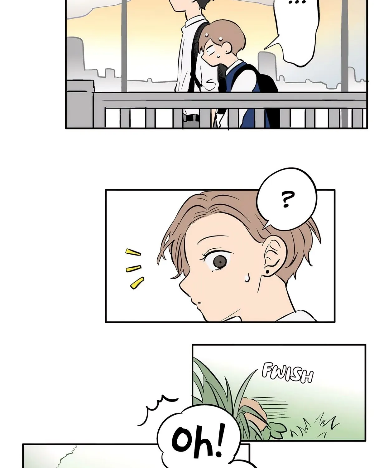 Read The Ramparts of Ice EN Manga Online