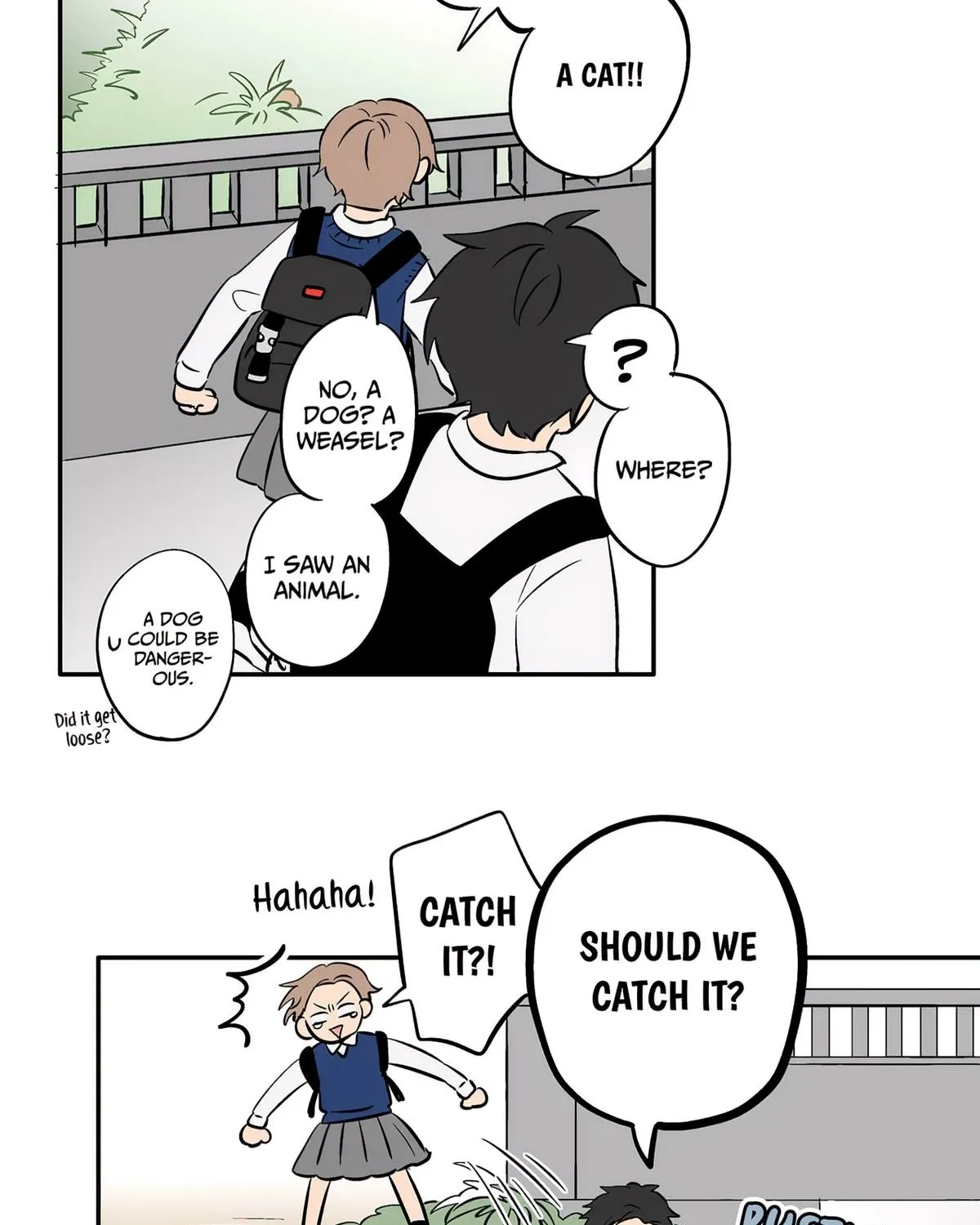 Read The Ramparts of Ice EN Manga Online