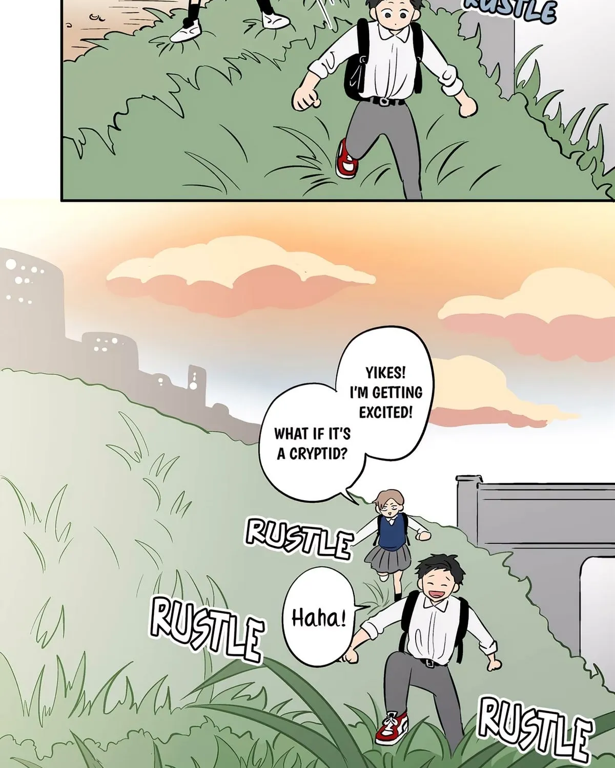 Read The Ramparts of Ice EN Manga Online