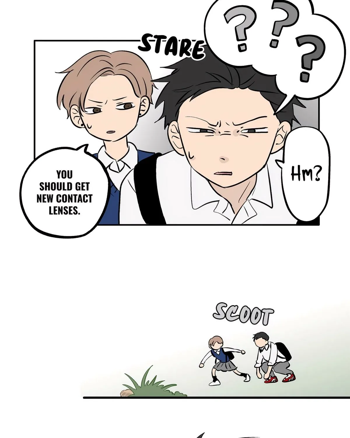 Read The Ramparts of Ice EN Manga Online