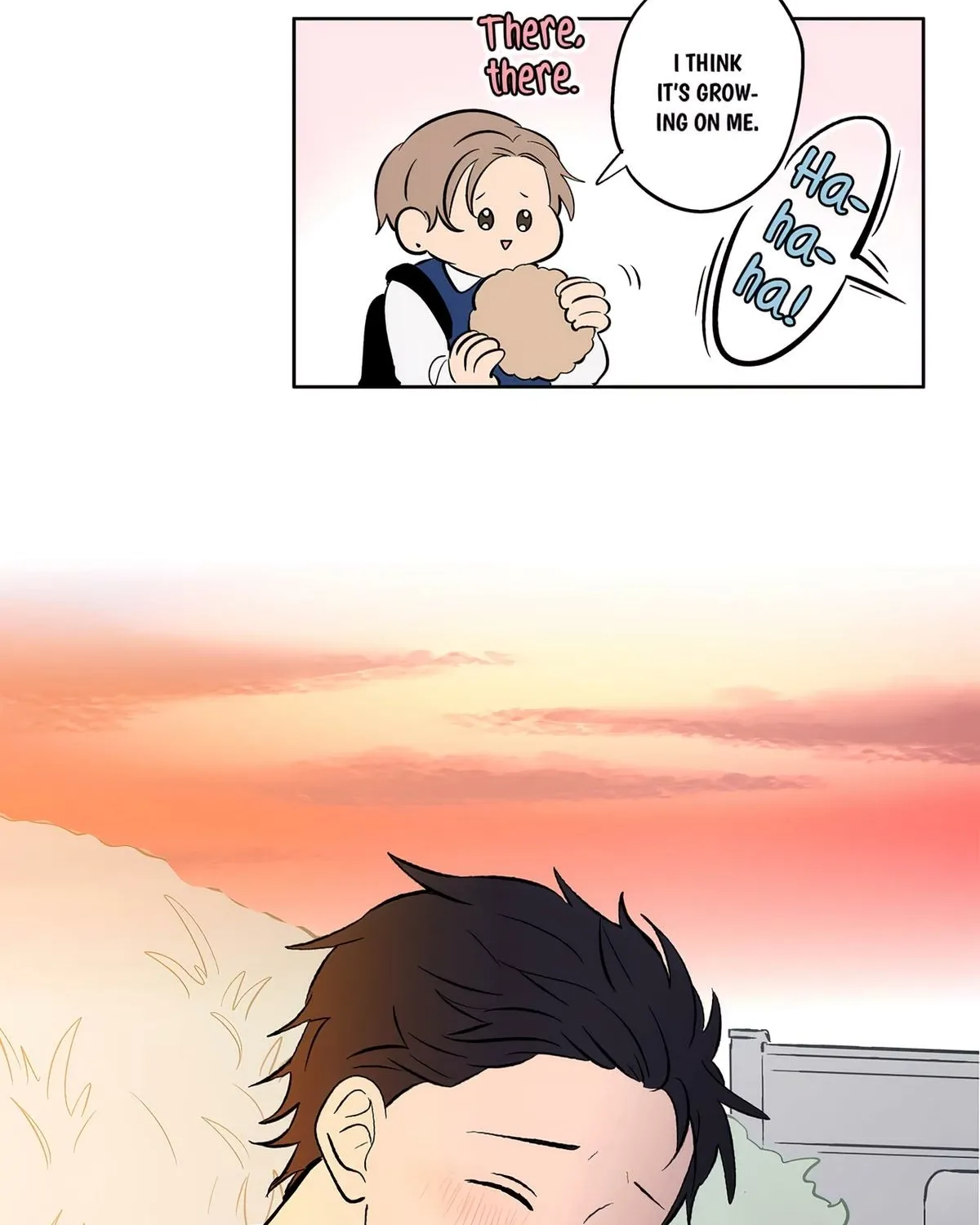 Read The Ramparts of Ice EN Manga Online