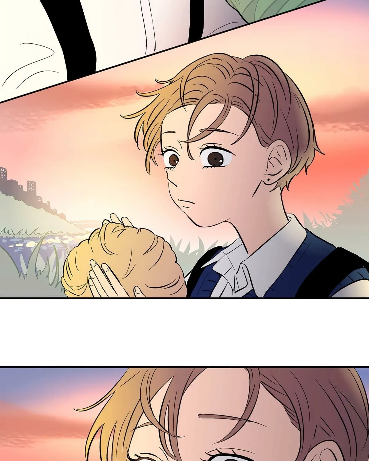 Read The Ramparts of Ice EN Manga Online