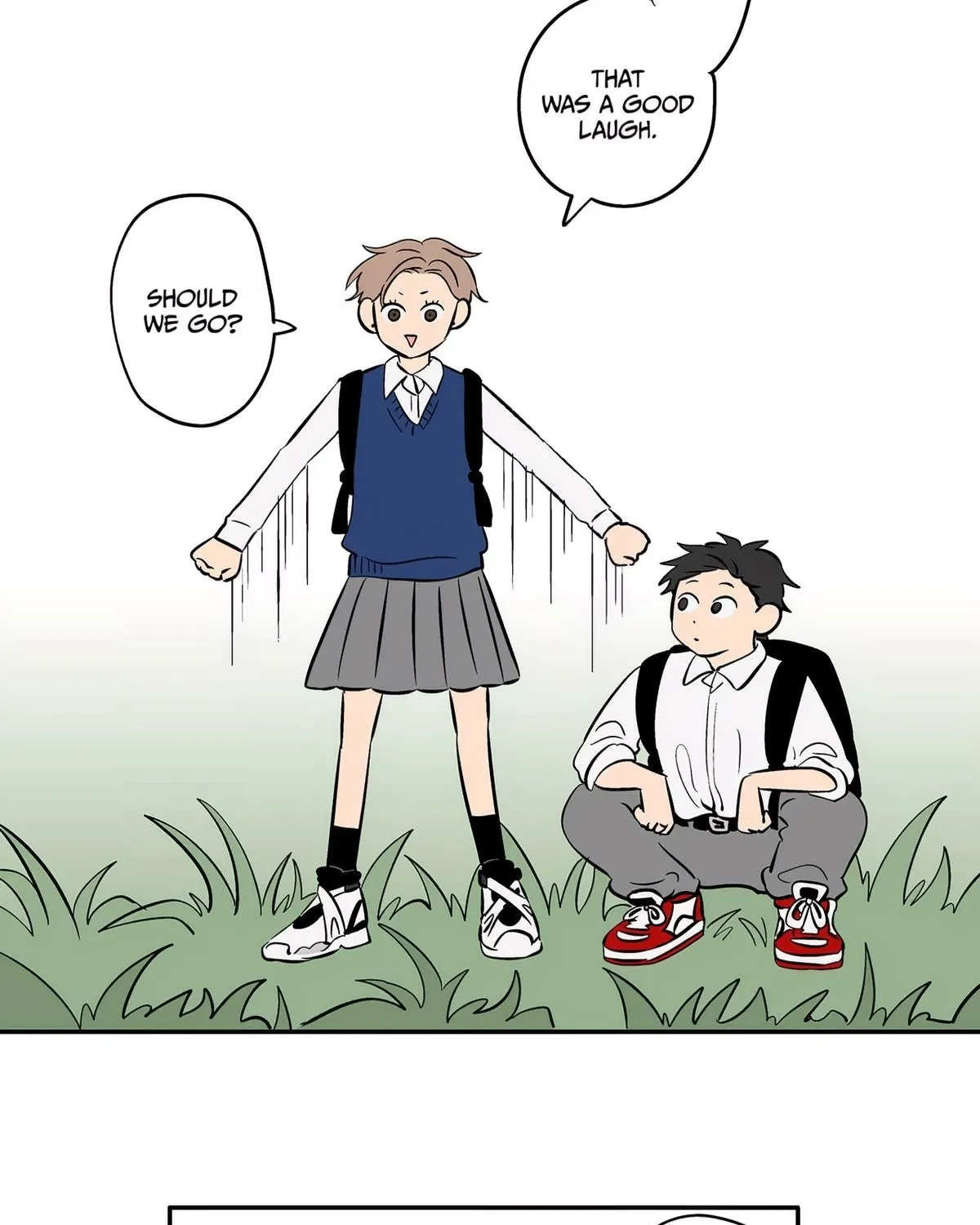 Read The Ramparts of Ice EN Manga Online
