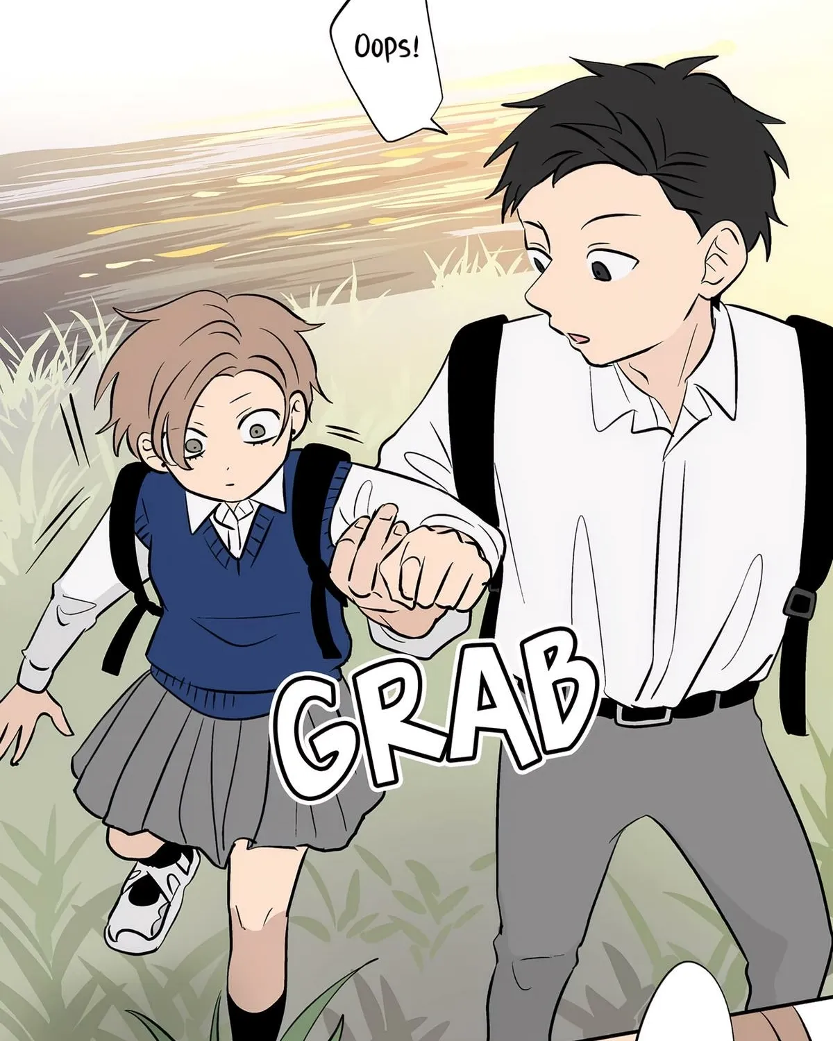 Read The Ramparts of Ice EN Manga Online