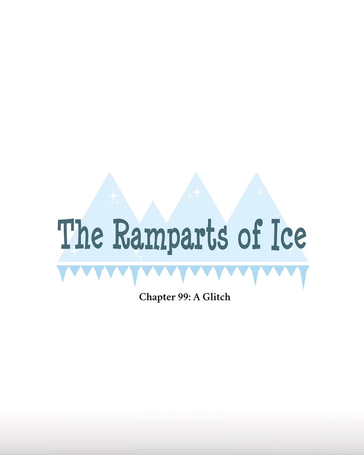 Read The Ramparts of Ice EN Manga Online
