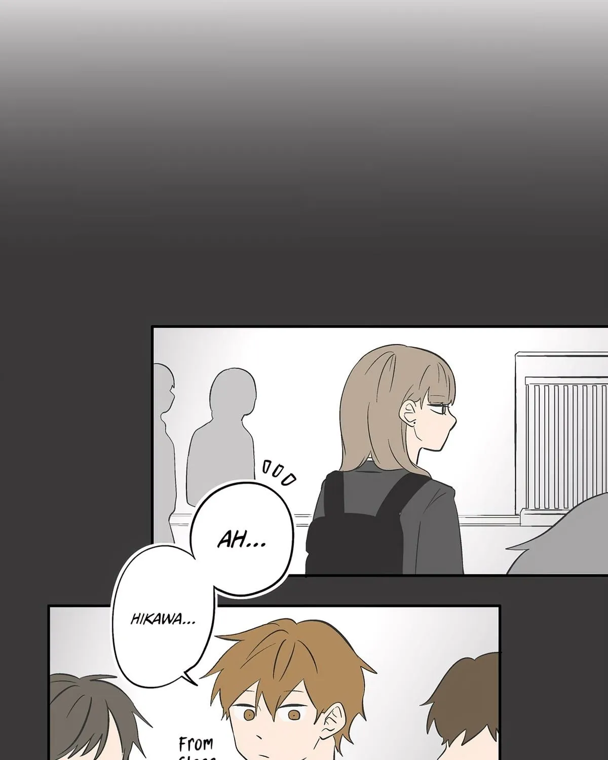 Read The Ramparts of Ice EN Manga Online