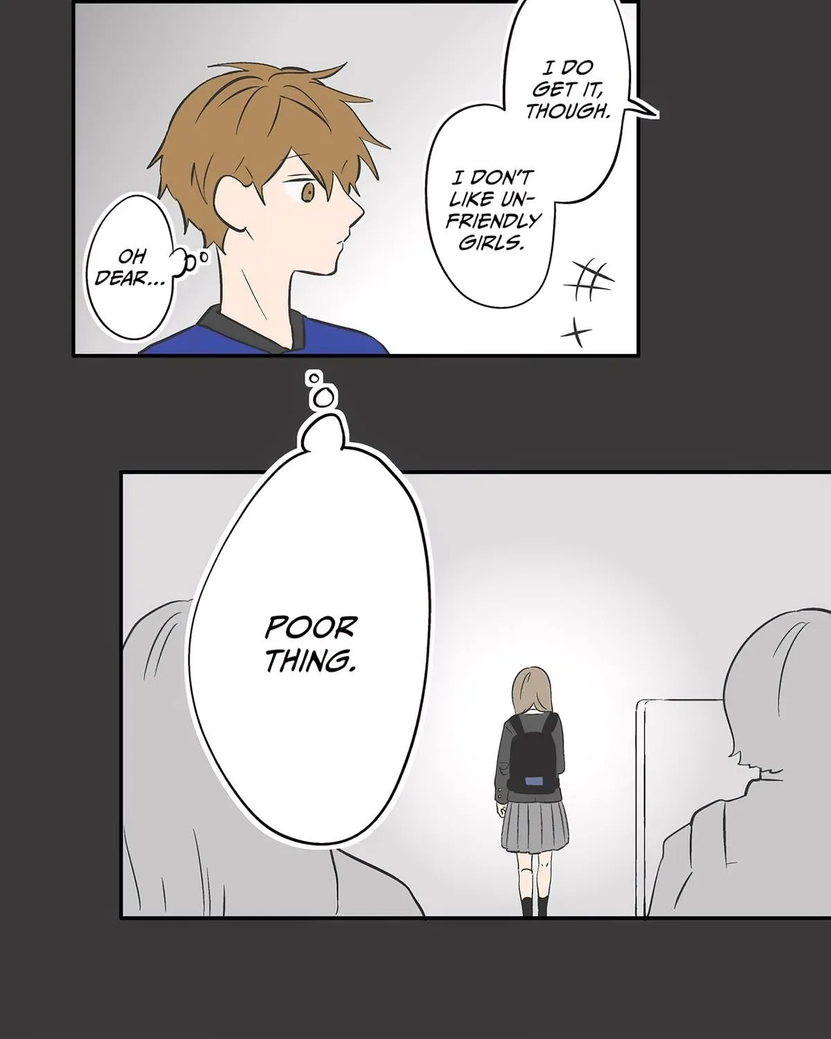 Read The Ramparts of Ice EN Manga Online
