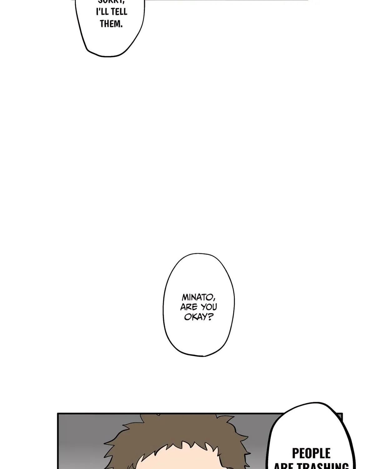 Read The Ramparts of Ice EN Manga Online