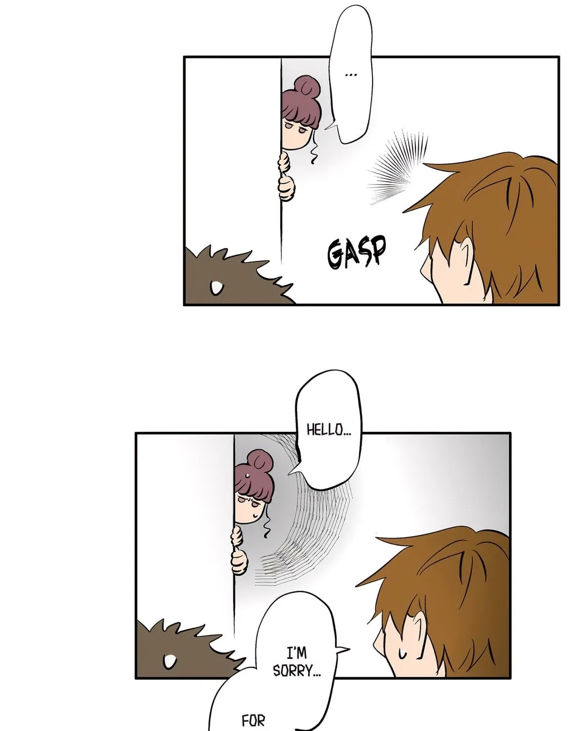 Read The Ramparts of Ice EN Manga Online