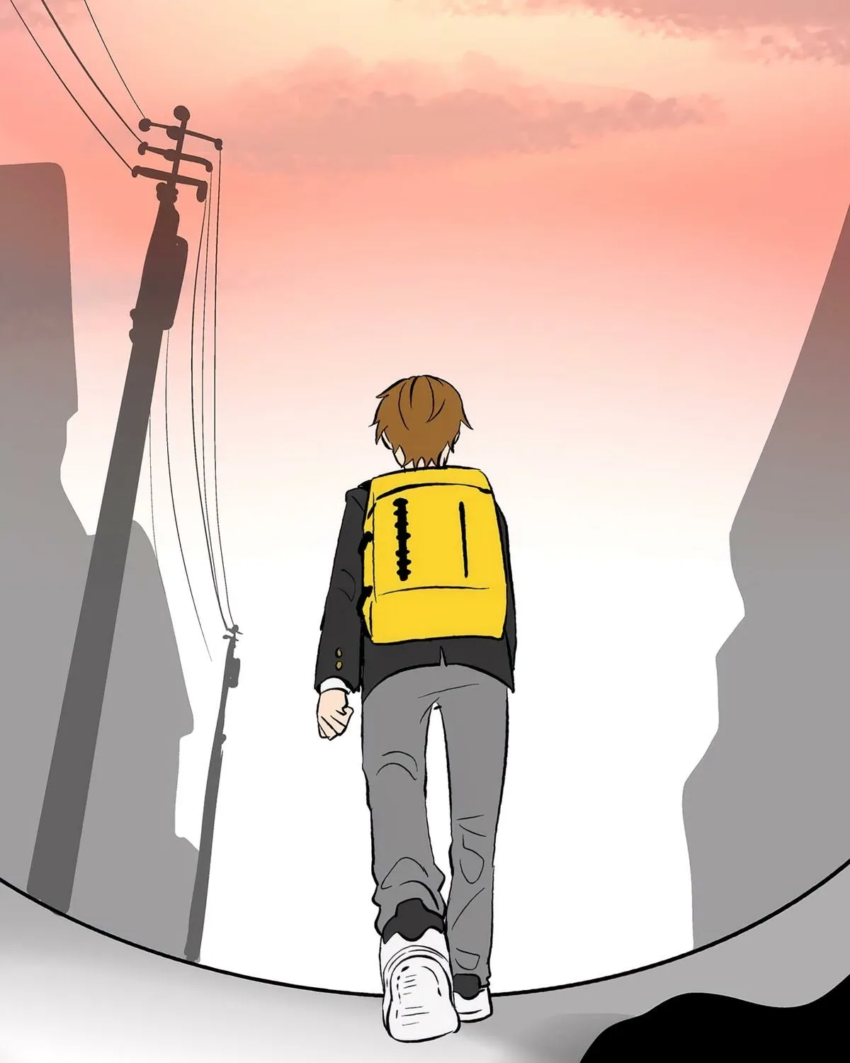 Read The Ramparts of Ice EN Manga Online