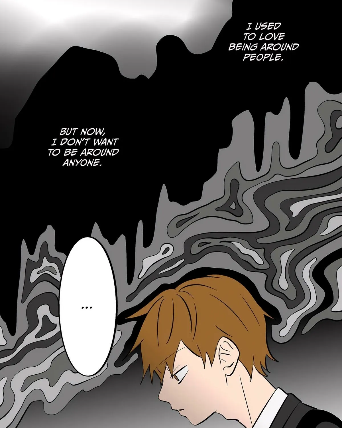 Read The Ramparts of Ice EN Manga Online