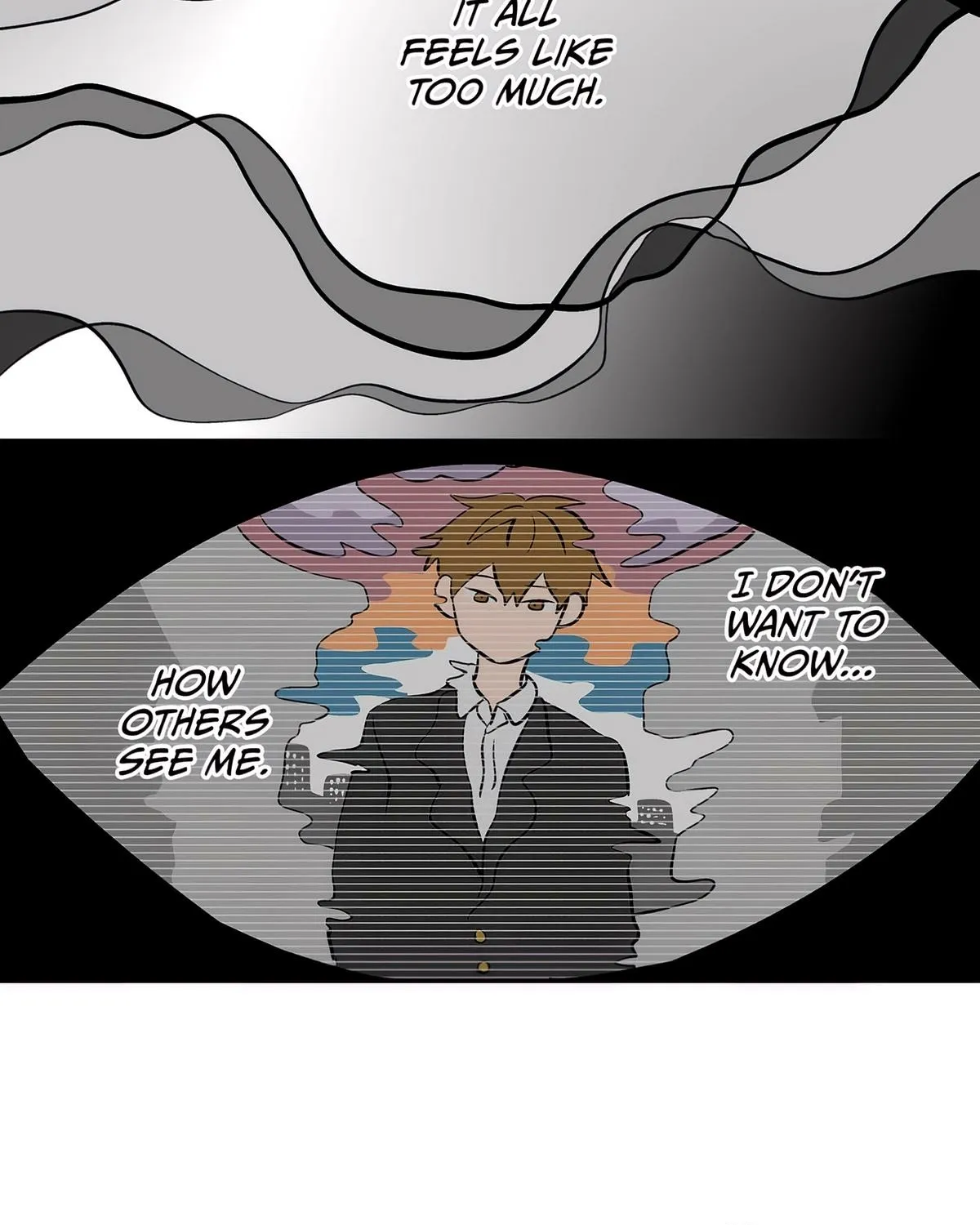 Read The Ramparts of Ice EN Manga Online
