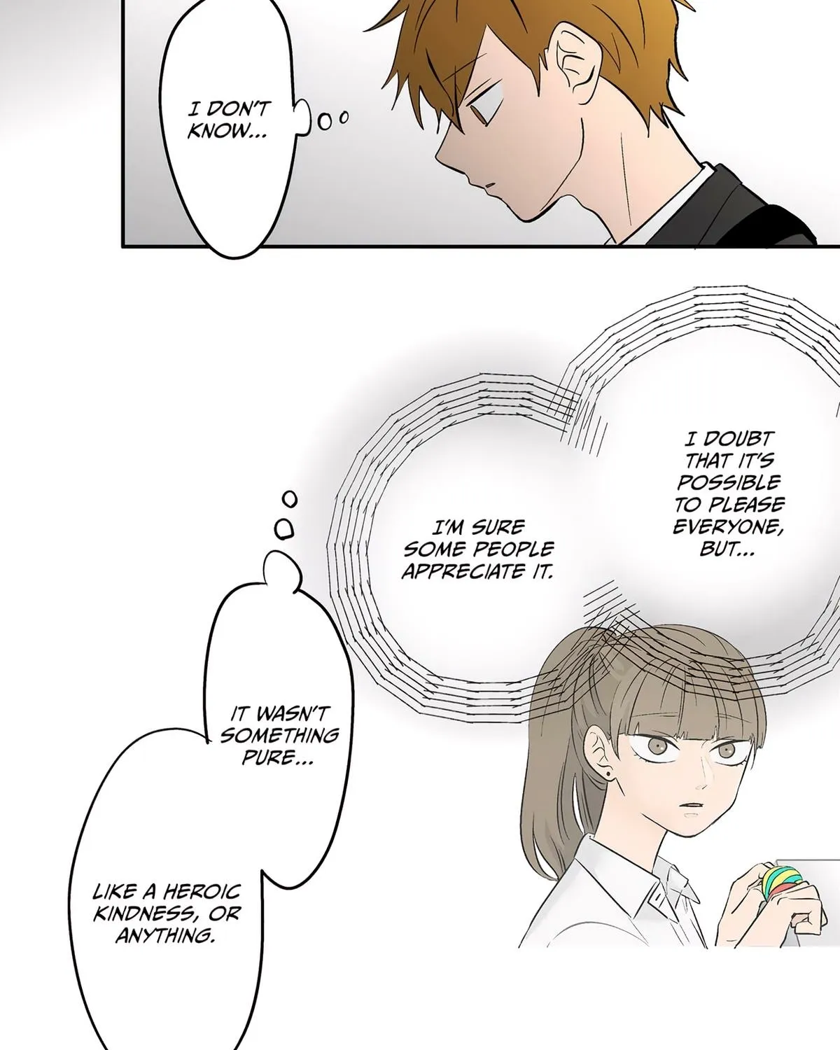 Read The Ramparts of Ice EN Manga Online