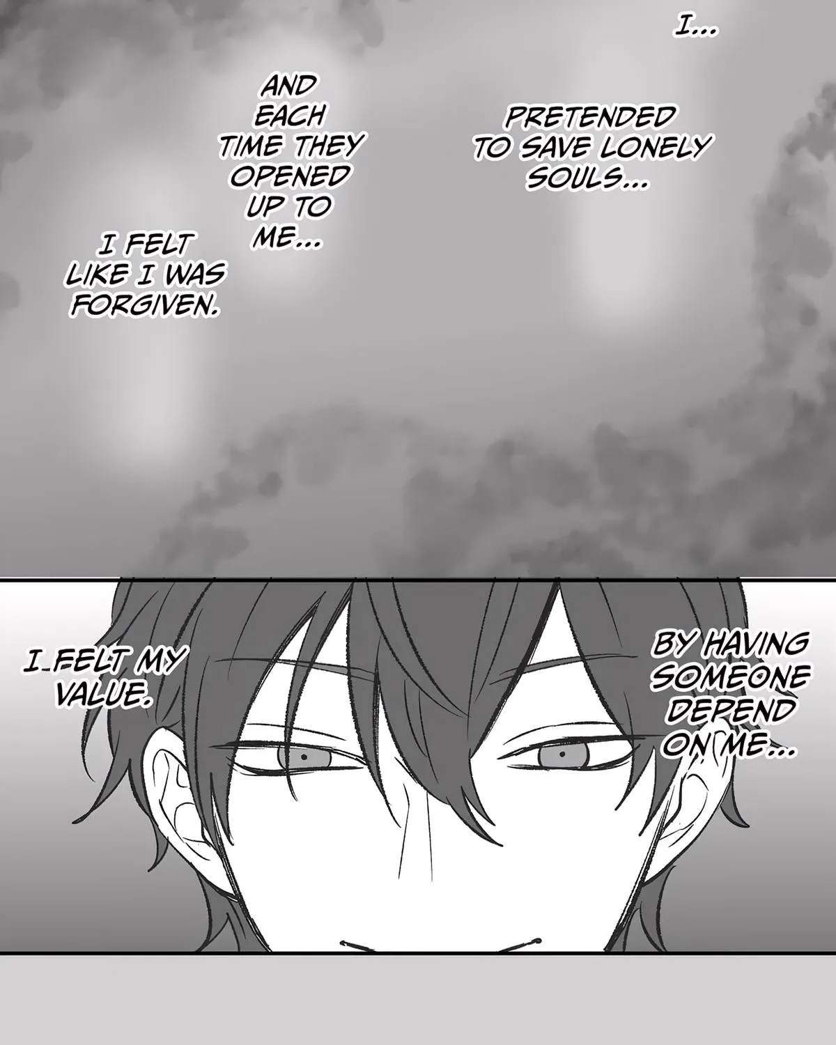 Read The Ramparts of Ice EN Manga Online