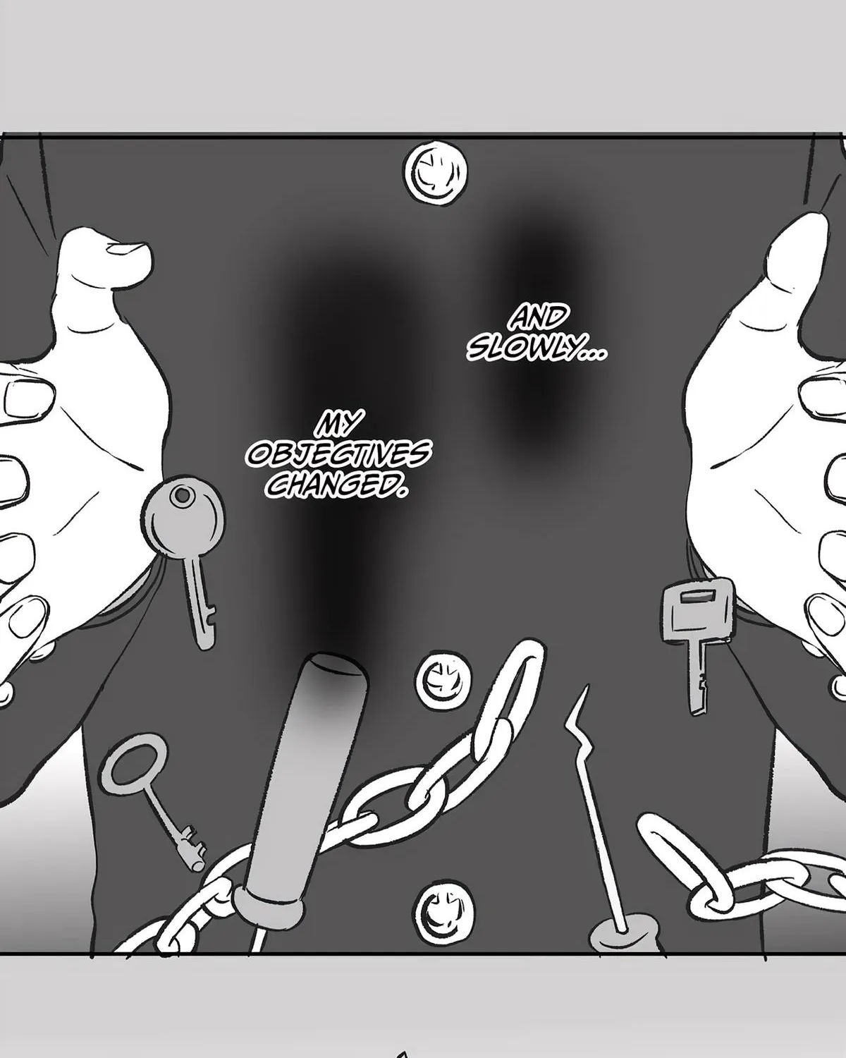 Read The Ramparts of Ice EN Manga Online