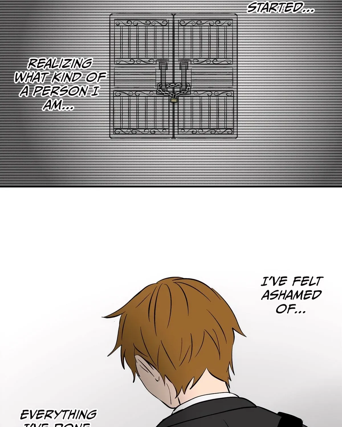 Read The Ramparts of Ice EN Manga Online