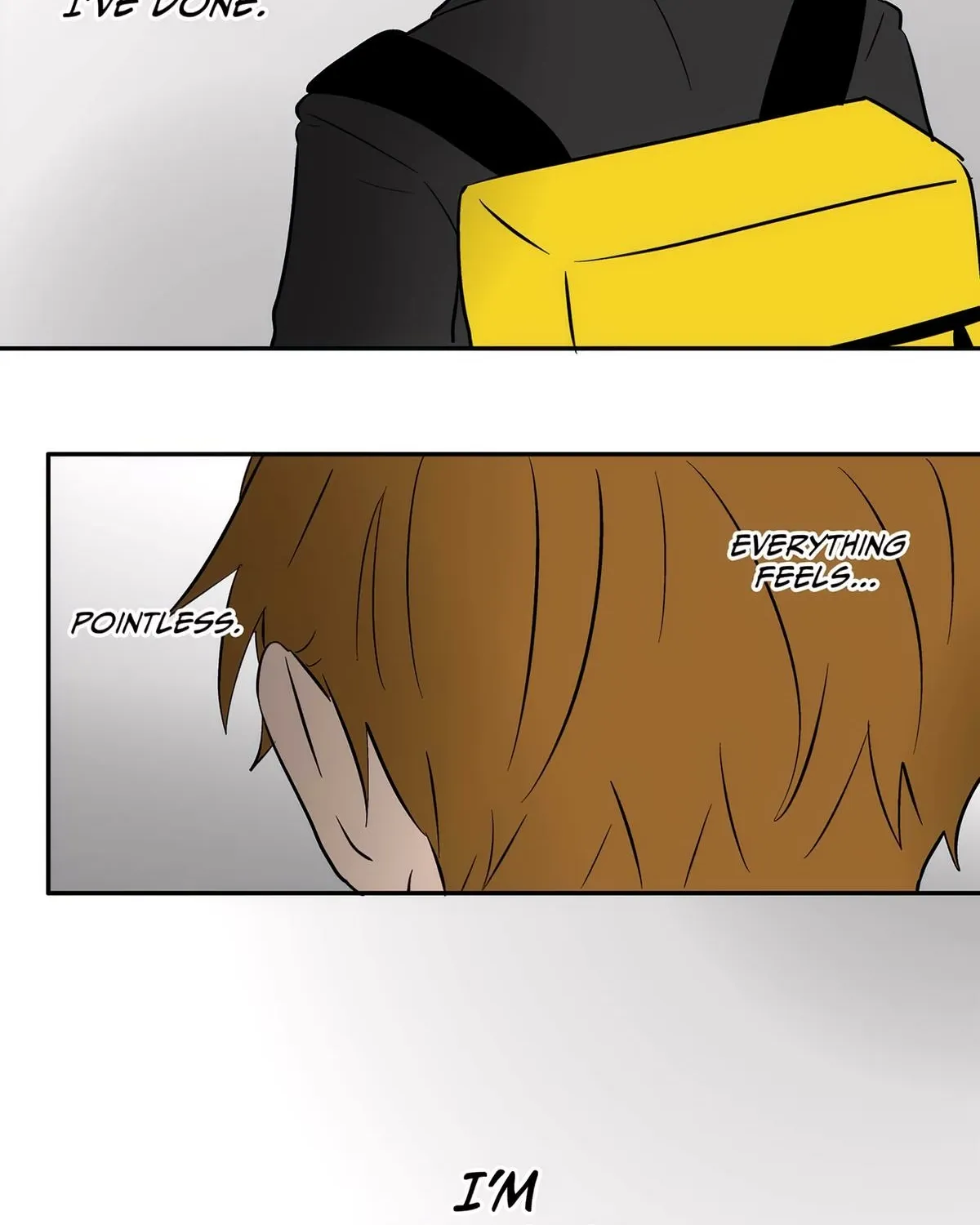 Read The Ramparts of Ice EN Manga Online