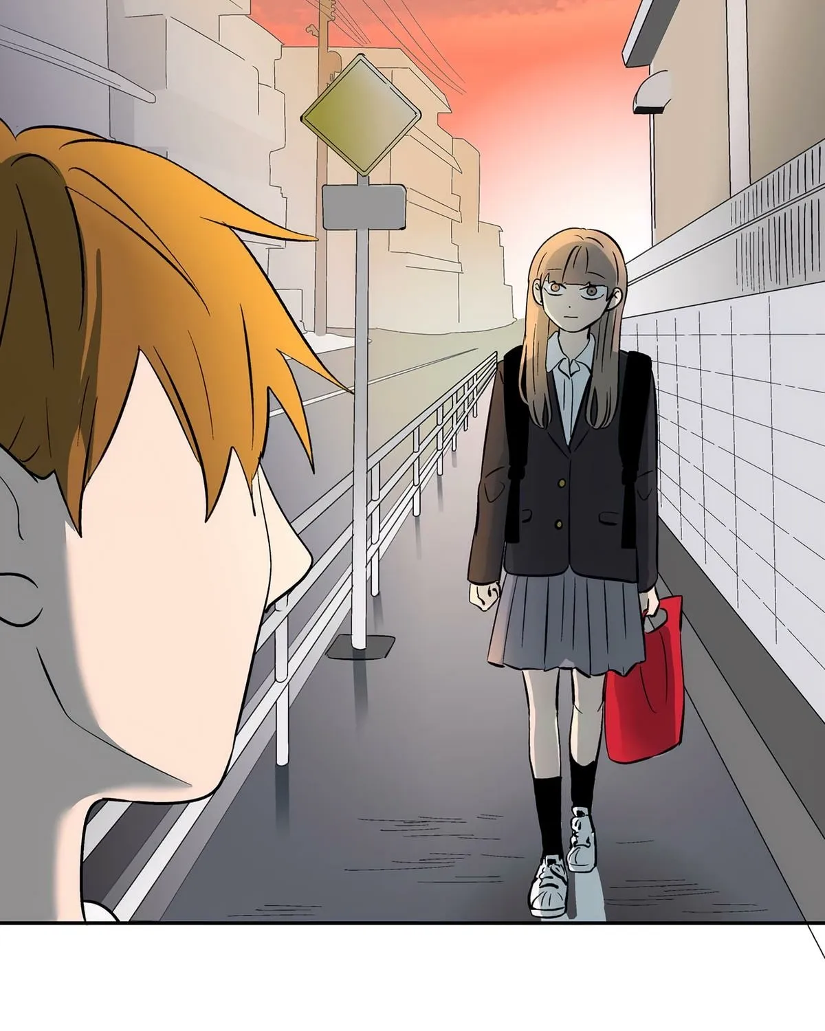 Read The Ramparts of Ice EN Manga Online