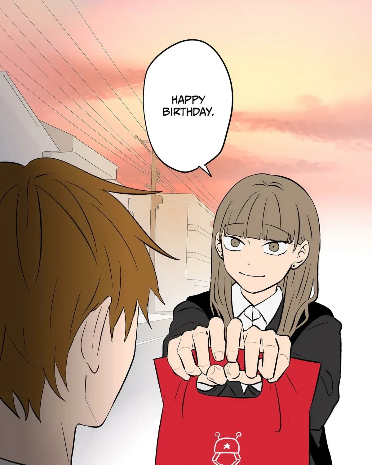 Read The Ramparts of Ice EN Manga Online