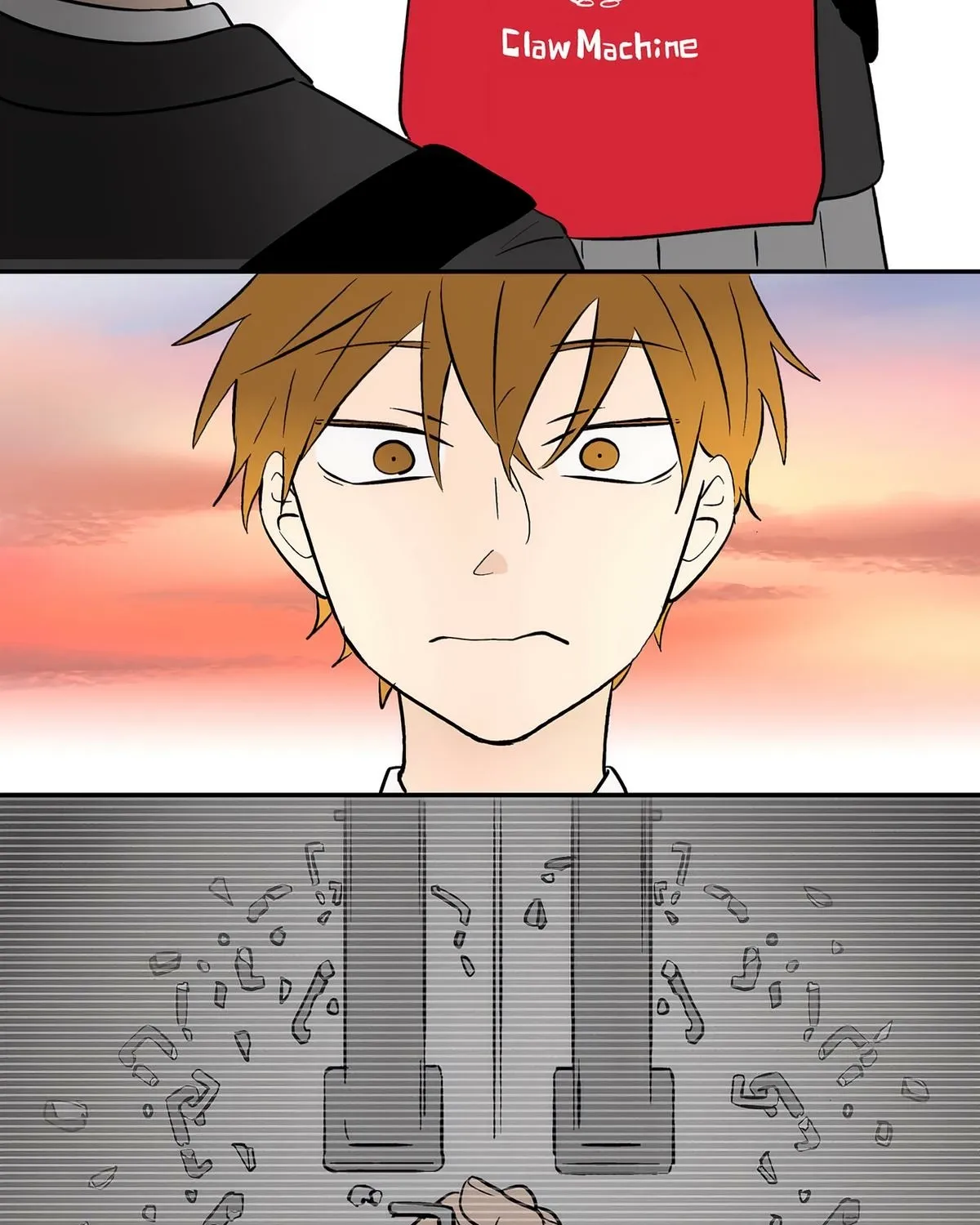 Read The Ramparts of Ice EN Manga Online