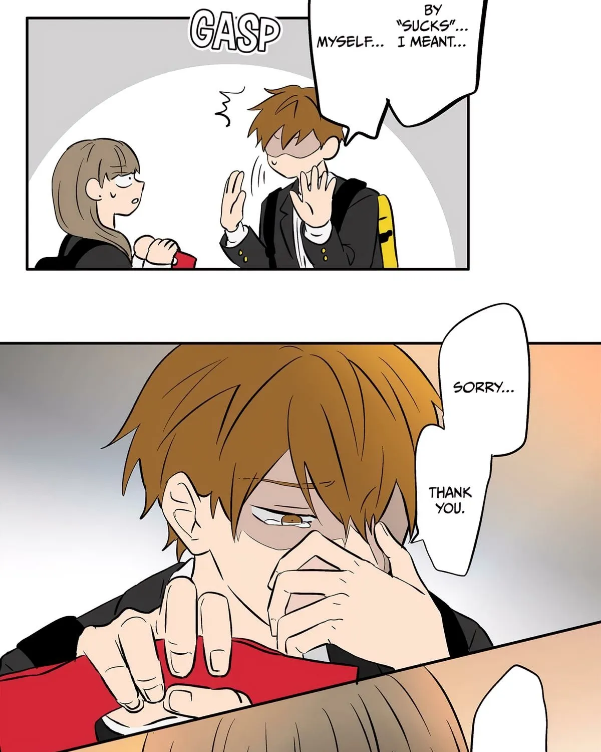Read The Ramparts of Ice EN Manga Online