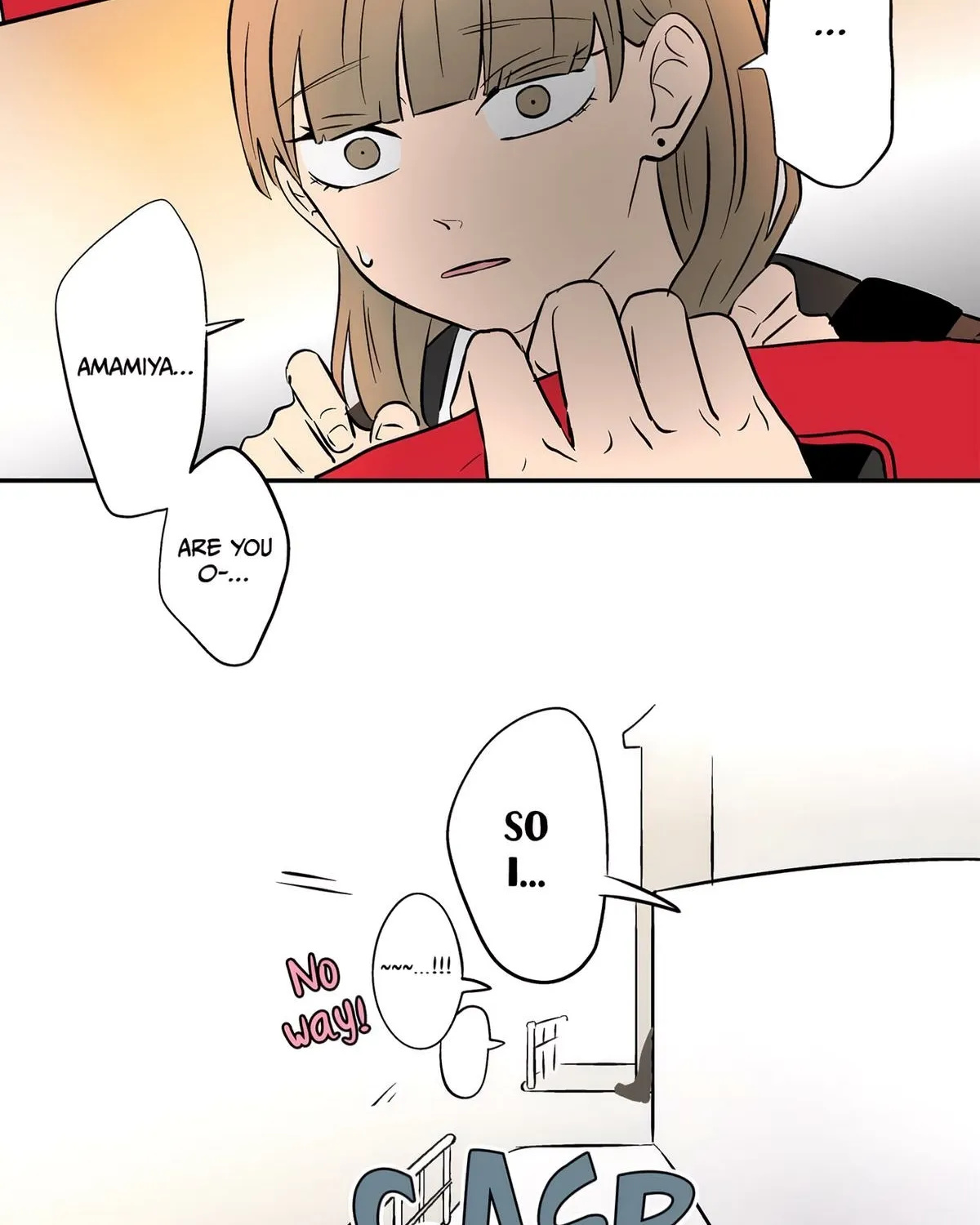 Read The Ramparts of Ice EN Manga Online
