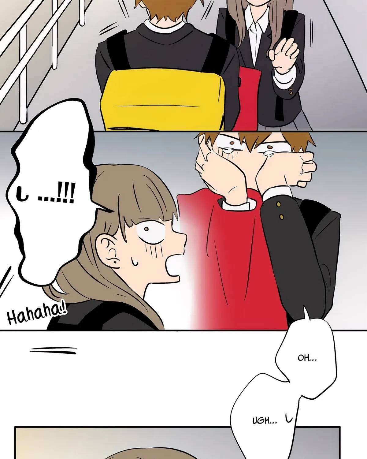 Read The Ramparts of Ice EN Manga Online
