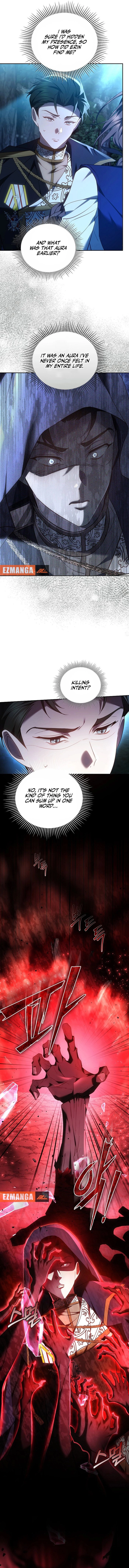 Read The Reason Why That Villainess Picked Up A Sword EN Manga Online