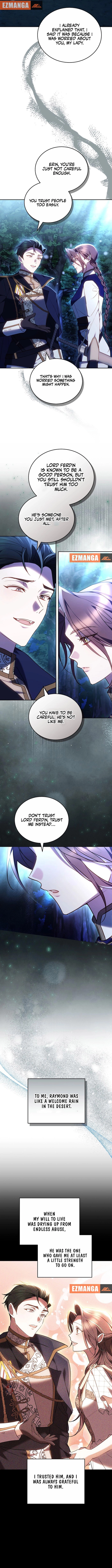 Read The Reason Why That Villainess Picked Up A Sword EN Manga Online