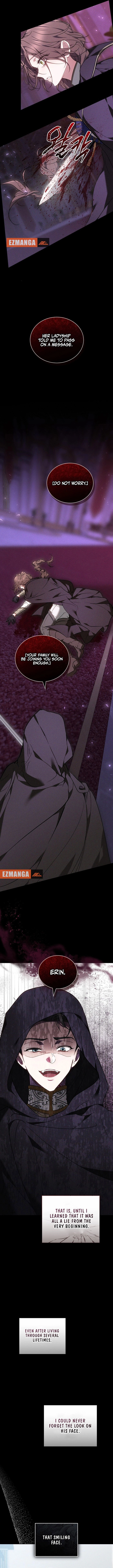 Read The Reason Why That Villainess Picked Up A Sword EN Manga Online