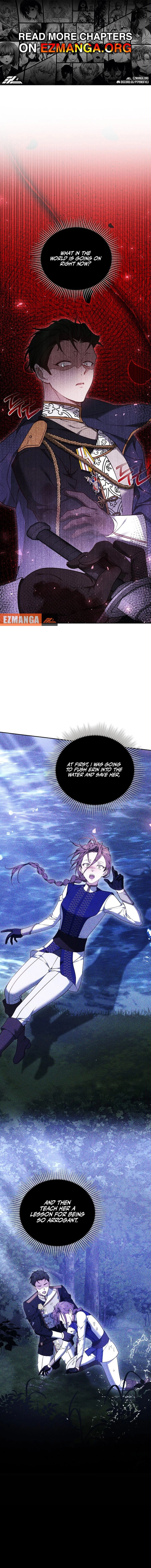 Read The Reason Why That Villainess Picked Up A Sword EN Manga Online