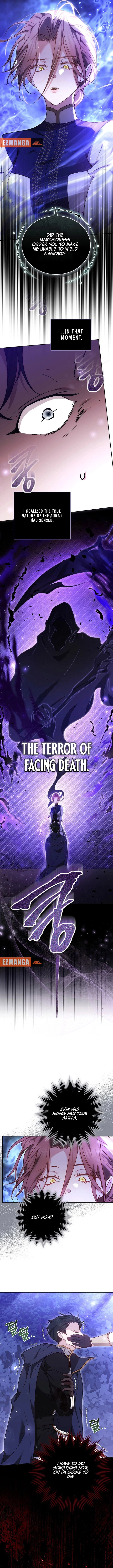 Read The Reason Why That Villainess Picked Up A Sword EN Manga Online