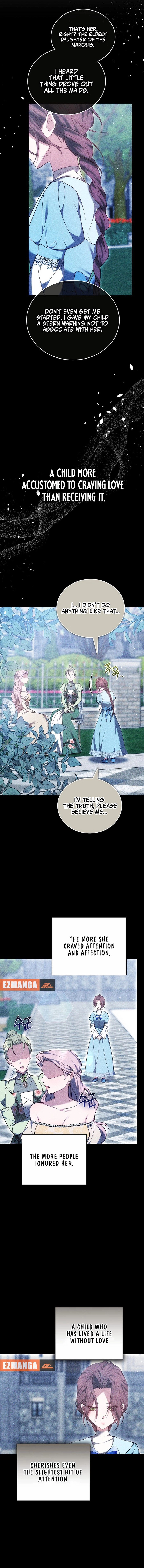 Read The Reason Why That Villainess Picked Up A Sword EN Manga Online