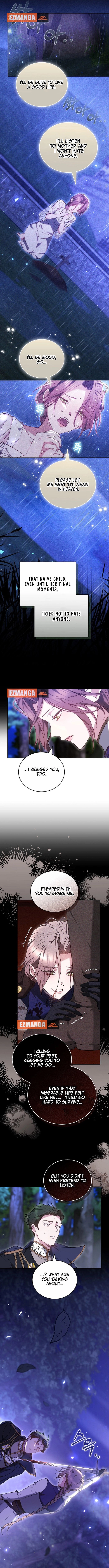 Read The Reason Why That Villainess Picked Up A Sword EN Manga Online