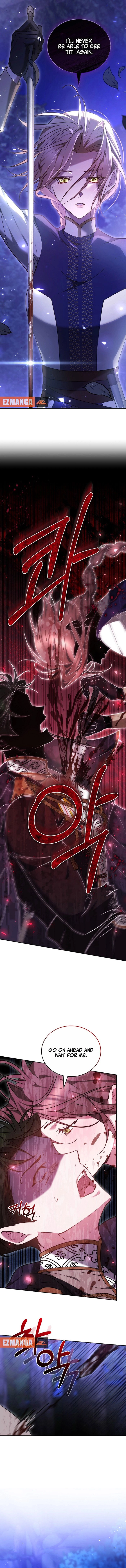 Read The Reason Why That Villainess Picked Up A Sword EN Manga Online