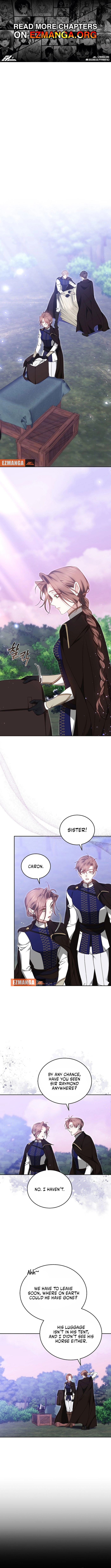 Read The Reason Why That Villainess Picked Up A Sword EN Manga Online