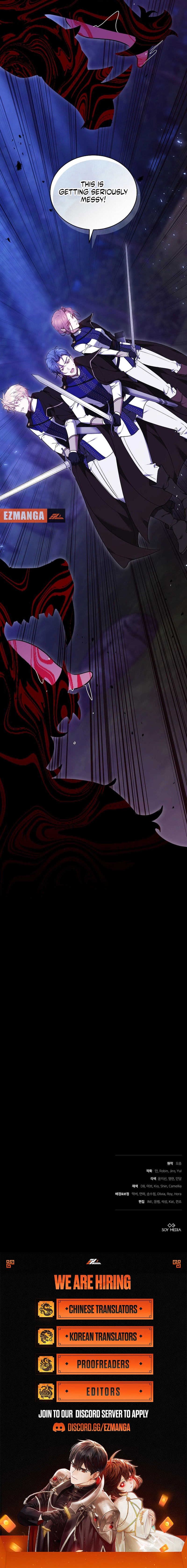 Read The Reason Why That Villainess Picked Up A Sword EN Manga Online