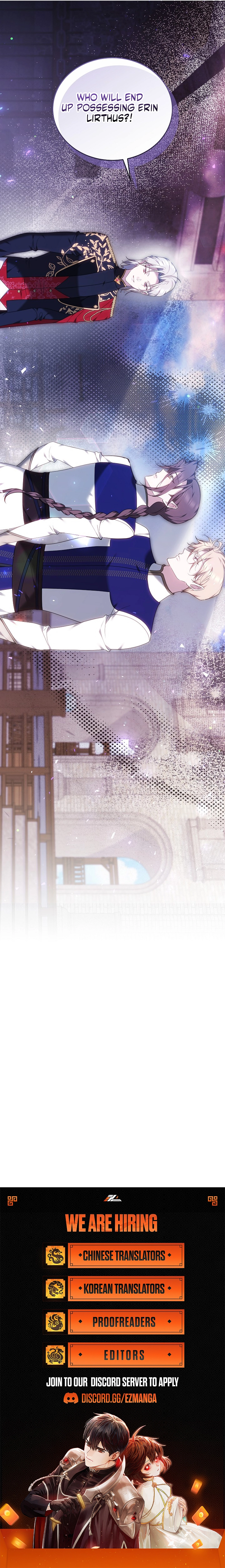 Read The Reason Why That Villainess Picked Up A Sword EN Manga Online