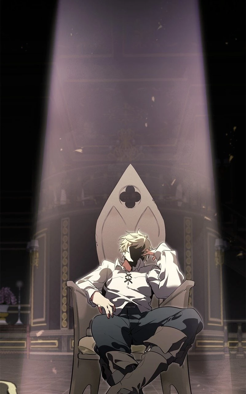 Read The Regressed Mercenary Has a Plan EN Manga Online