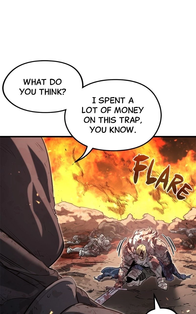 Read The Regressed Mercenary Has a Plan EN Manga Online