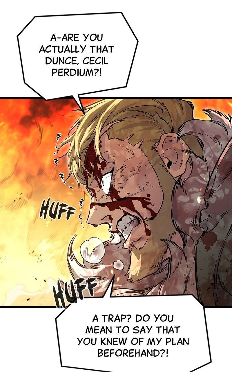 Read The Regressed Mercenary Has a Plan EN Manga Online