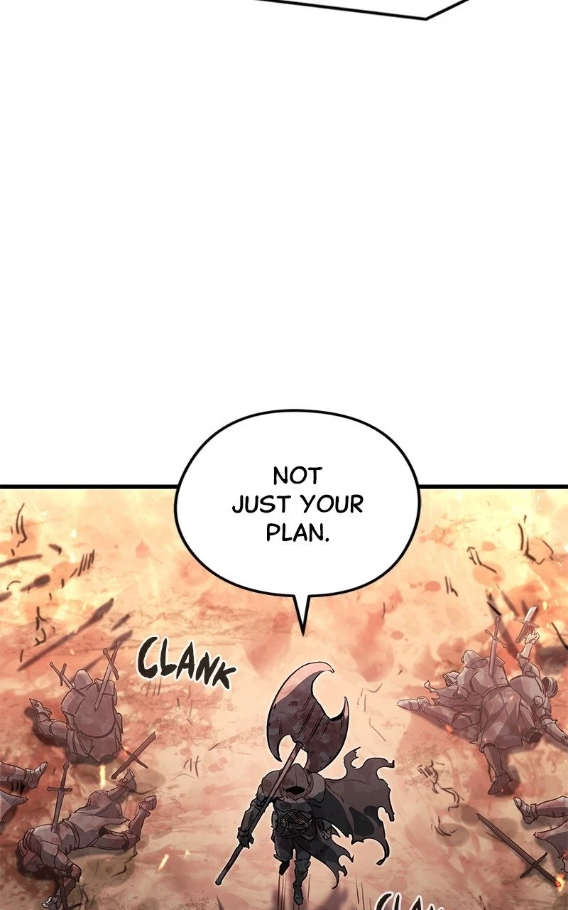 Read The Regressed Mercenary Has a Plan EN Manga Online