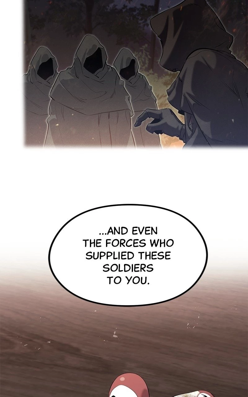 Read The Regressed Mercenary Has a Plan EN Manga Online