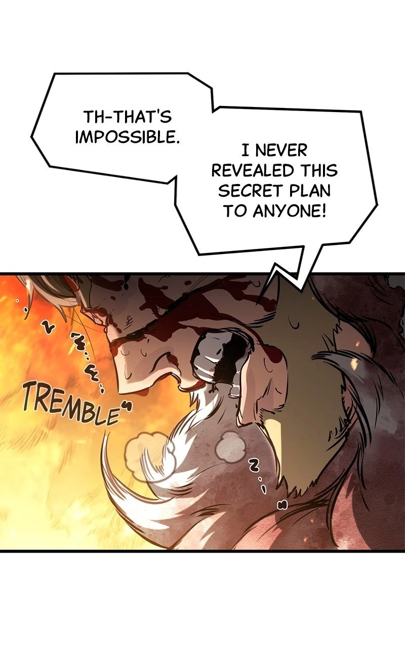 Read The Regressed Mercenary Has a Plan EN Manga Online