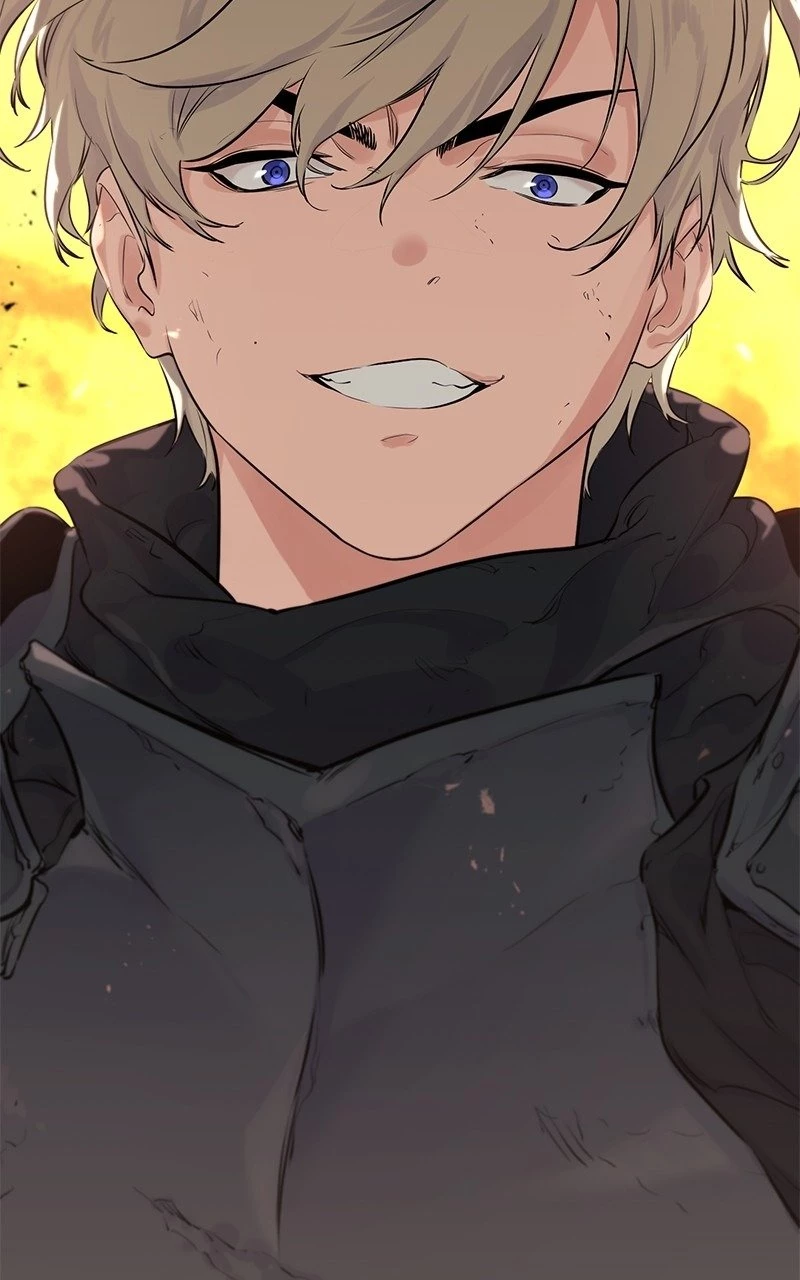 Read The Regressed Mercenary Has a Plan EN Manga Online