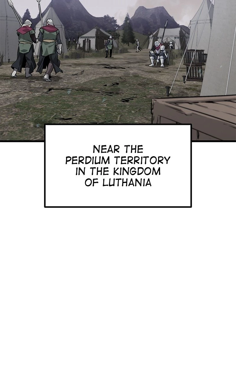 Read The Regressed Mercenary Has a Plan EN Manga Online